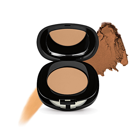 Elizabeth Arden Flawless Finish Everyday Perfection Bouncy Makeup 9 g Topf Gel 12 Warm Pecan