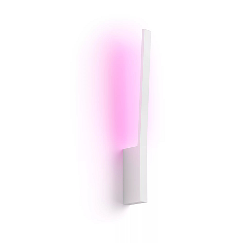 Philips Hue White and Color ambiance Liane Wandleuchte