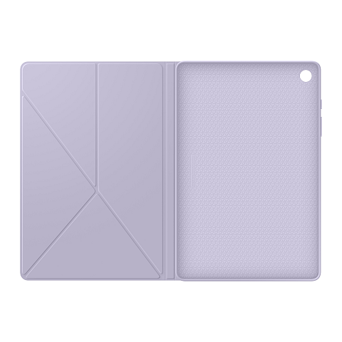 Samsung EF-BX210TWEGWW Tablet-Schutzhülle 27,9 cm (11") Folio Weiß