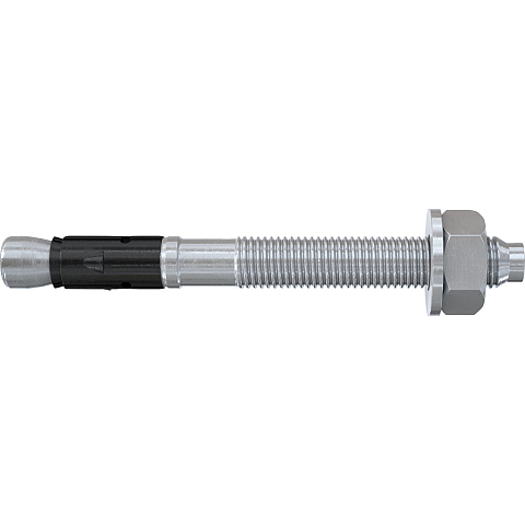 Fischer 564580 Schraubanker/Dübel 25 Stück(e) 105 mm