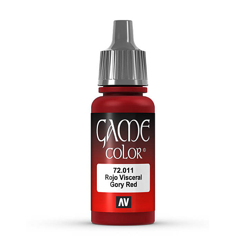 Vallejo 72.011 Bastel- & Hobby-Farbe Acrylfarbe 17 ml 1 Stück(e)