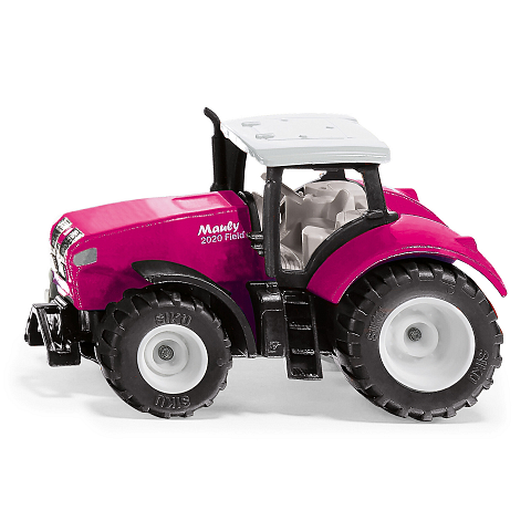 Siku Mauly X540 Traktor Vormontiert