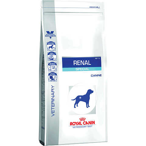 Royal Canin Renal Special 10 kg