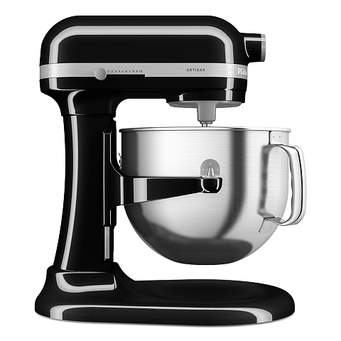 KitchenAid 5KSM70SHXEOB Standmixer 325 W Schwarz