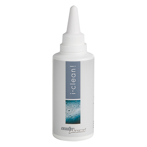 Contopharma i-Clean, 50ml Kontaktlinsenlöschung