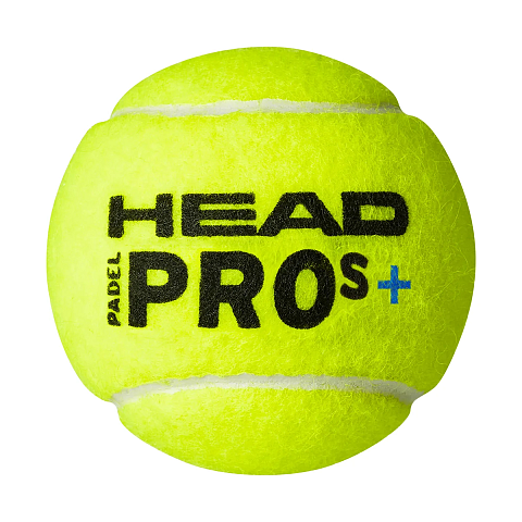 HEAD 540303 Tennisball Druckloser Tennisball 72 Stück(e)