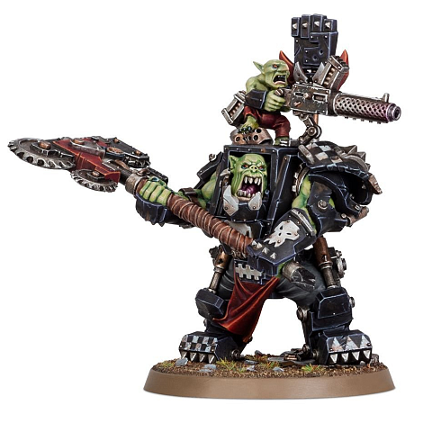 Games Workshop 50-56 collectible figure