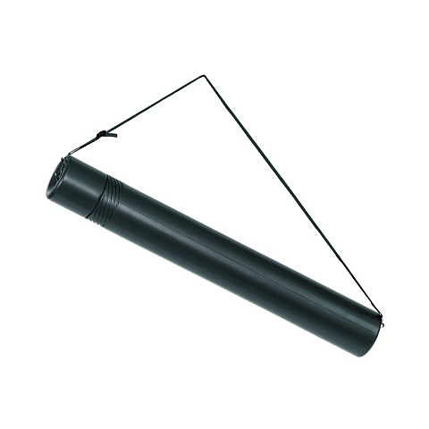 Linex DT74 Dokumentenrolle 5,5 cm Schwarz