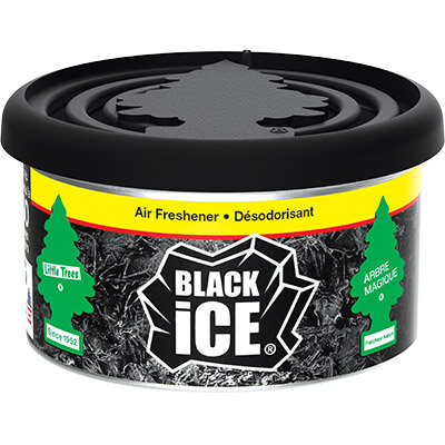 Wunder-Baum Black Ice