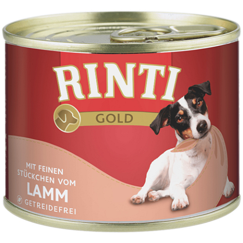 RINTI Gold Lamm