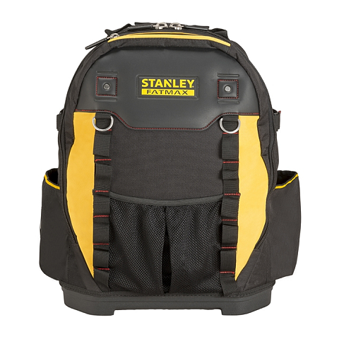 Stanley 1-95-611 Rucksack Schwarz Nylon