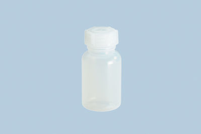 hünersdorff 420600 Laborflasche Flasche 500 ml Kunststoff