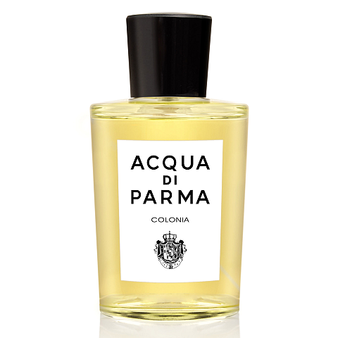 Acqua di Parma Colonia Eau de Cologne 500 ml Unisex