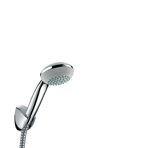 Hansgrohe Crometta 85 1,6 m Chrom