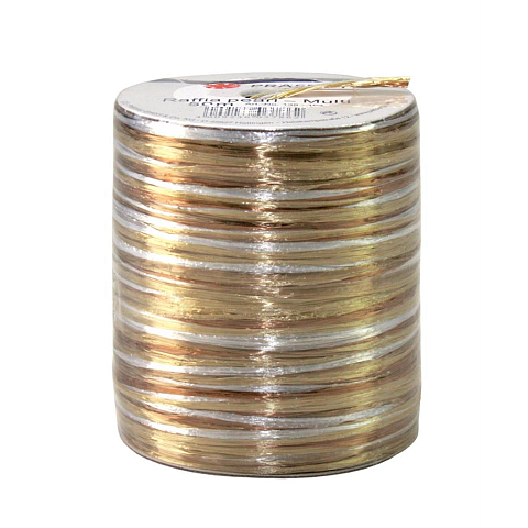 Pattberg 138-104 Dekoband/-zierleiste 1 Stück(e) 50 m