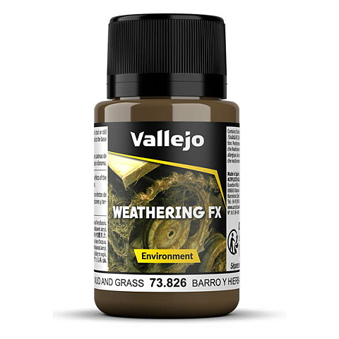 Vallejo 73.826 Acrylfarbe 40 ml 1 Stück(e)