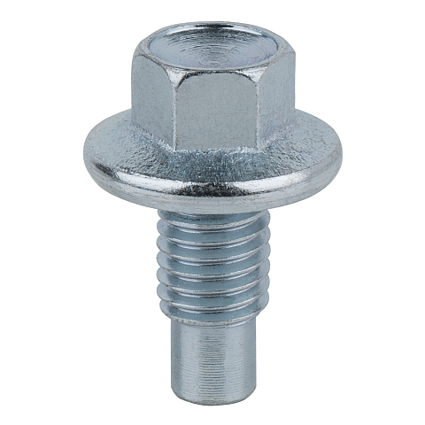 KS Tools 430.1138 Schraube/Bolzen 37 mm 10 Stück(e) M12