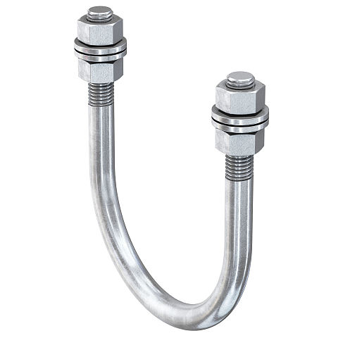 Fischer 547937 Schraube/Bolzen 25 Stück(e)