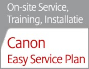 Canon Easy Service Plan imageFORMULA 3 Jahr(e)