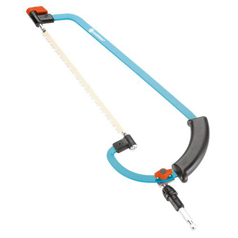 Gardena Combisystem 35 cm Schwarz, Blau, Orange