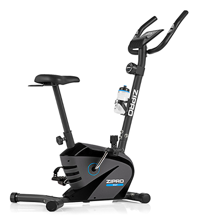 ZIPRO Beat Aufrechtes Fahrrad