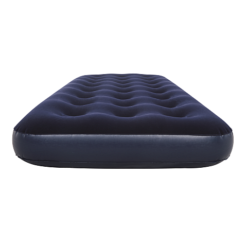 Bestway 67000 Luftmatratze Einzelmatratze Blau