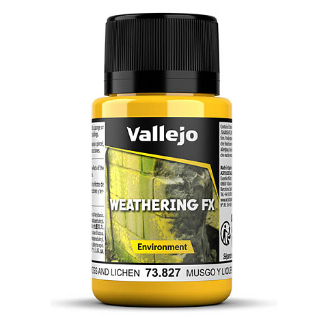 Vallejo 73.827 Acrylfarbe 40 ml 1 Stück(e)