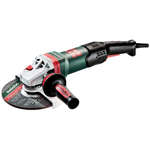 Metabo 601099000 Winkelschleifer 2,9 kg