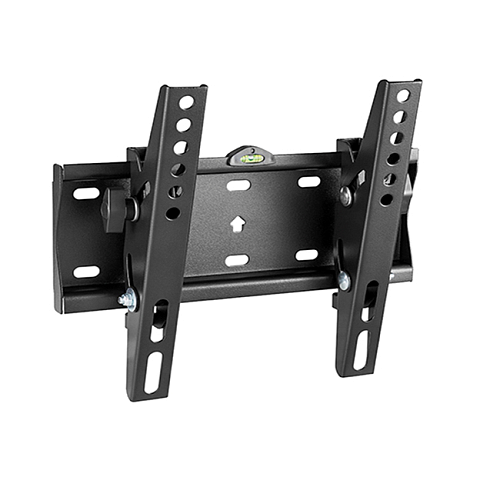 Gembird WM-42T-02 TV-Halterung 106,7 cm (42") Schwarz
