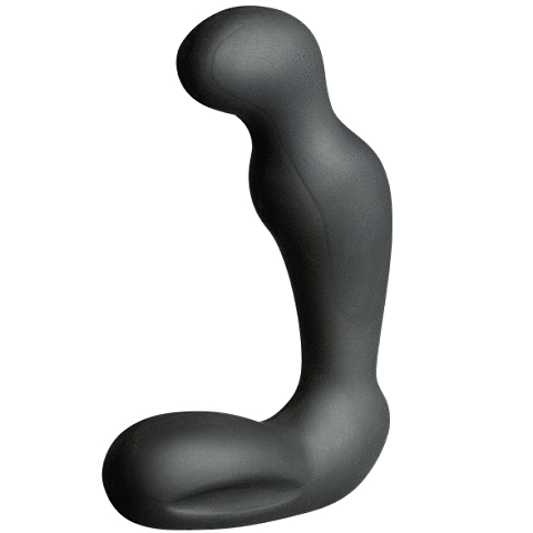 ElectraStim Sirius Electro Prostate Massager Prostata-Massagegerät Schwarz Silikon 1 Stück(e)
