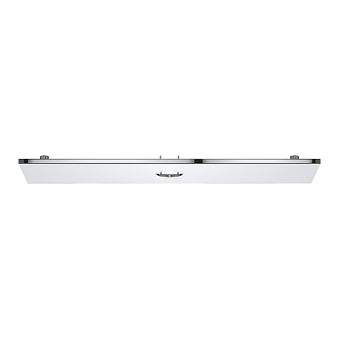 GROHE Rainshower Aqua 1 jet Chrom