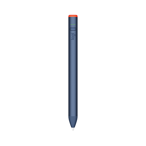 Logitech 914-000080 Eingabestift 20 g Blau