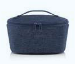 Reisenthel coolerbag S Thermobehälter Thermobeutel 2,5 l Blau