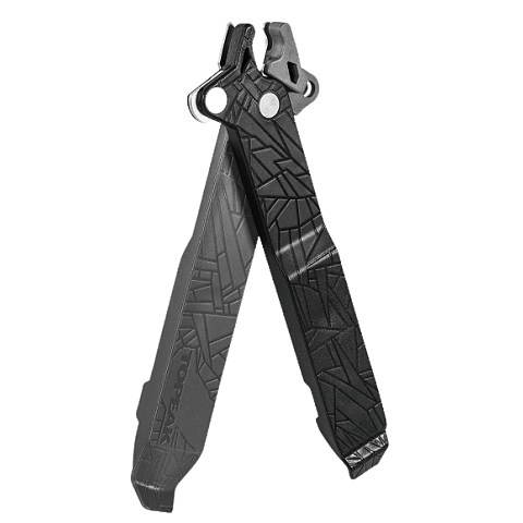 Topeak TTL007 Fahrradersatzteil/-zubehör Reifenhebersatz