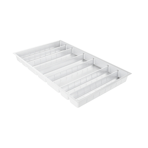 Hettich 9183297 Schubladenrolle & -schiene 450 mm