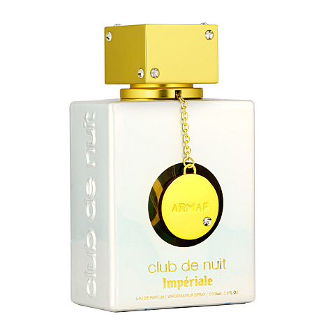 ARMAF Club de Nuit White Imperiale 105 ml Frauen