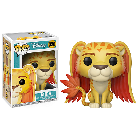 FUNKO 20404 Action-& Sammelfigur