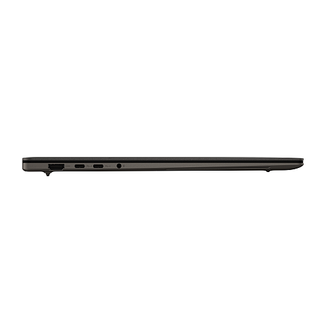 ASUS Zenbook S16 UM5606WA-RK160X Copilot+ PC AMD Ryzen AI 9 HX 370 Laptop 40,6 cm (16") 3K 32 GB LPDDR5x-SDRAM 1 TB SSD Wi-Fi 7 (802.11be) Windows 11 Pro Deutsch Grau