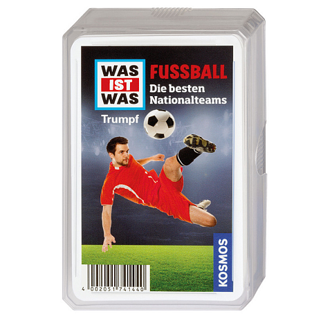 Kosmos die besten Nationalteams