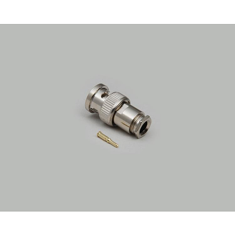 BKL Electronic 0401235 Radiofrequenzverbinder (RF)