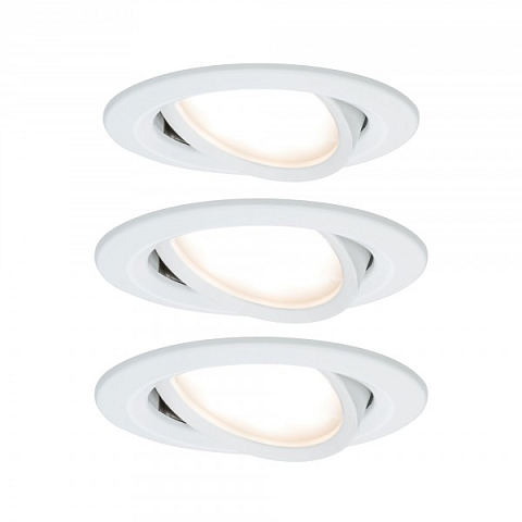 Paulmann Nova LED