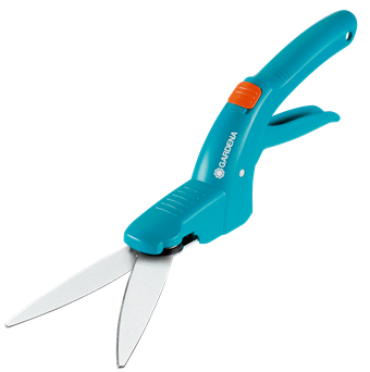 Gardena 8730-30 Grasschere Horizontale Klingen