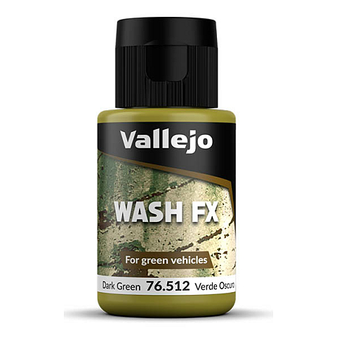 Vallejo 76.512 Acrylfarbe 35 ml 1 Stück(e)