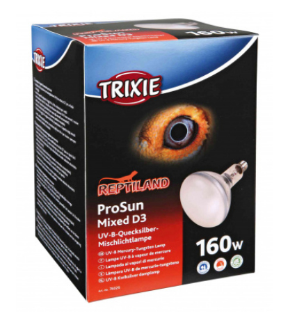 TRIXIE 76026 125 W 1 Stück(e)