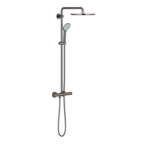 GROHE Euphoria System 310 Duschsystem Graphit