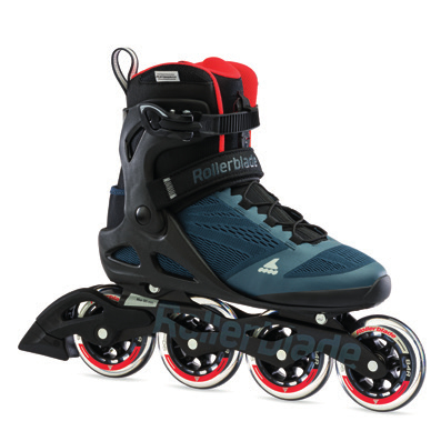 Rollerblade Macroblade 90 44 Erwachsene