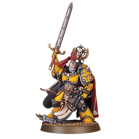 Games Workshop 31-24 collectible figure