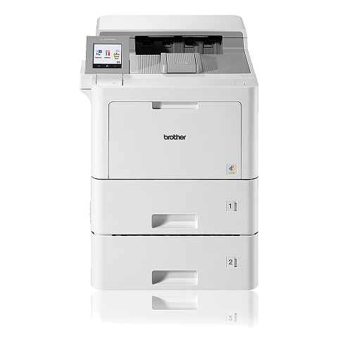 Brother HL-L9470CDNT Laser-Drucker Farbe 2400 x 600 DPI A4