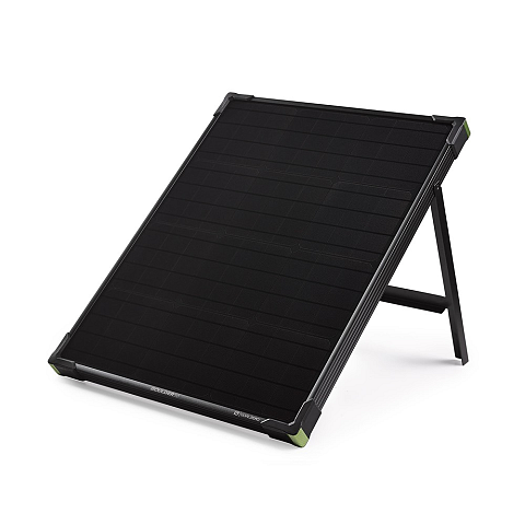 Goal Zero Boulder 50 Solarmodul 50 W Monokristallines Silizium