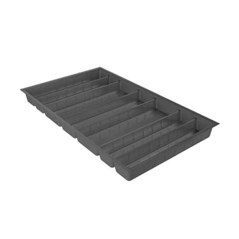 Hettich 9183335 Schubladenrolle & -schiene 500 mm